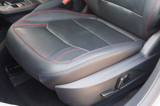 Certified 2025 Ford Mustang Mach-E Premium w/ Sport Appearance Package AWD/4WD image 18