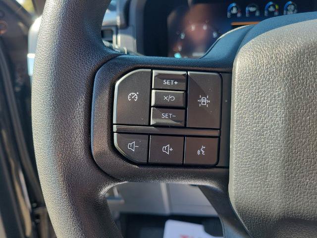 Certified 2024 Ford F150 STX AWD/4WD image 21