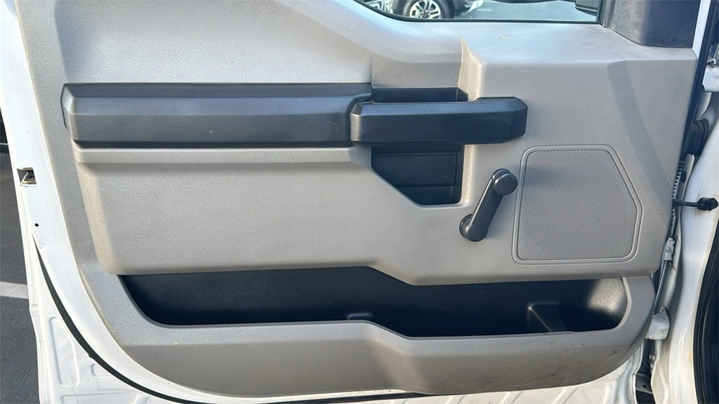 Certified 2019 Ford F450 XL w/ XL Decor Group image 18