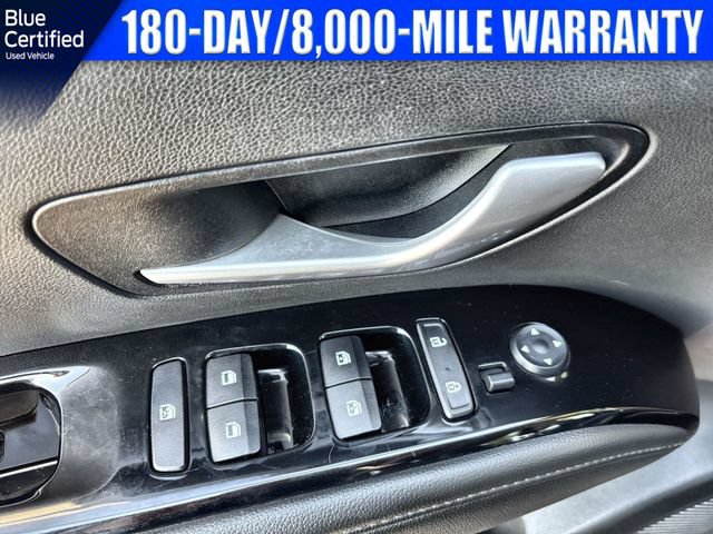 Used 2022 Hyundai Tucson Limited AWD/4WD image 22