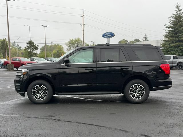 Certified 2024 Ford Expedition XL AWD/4WD image 7