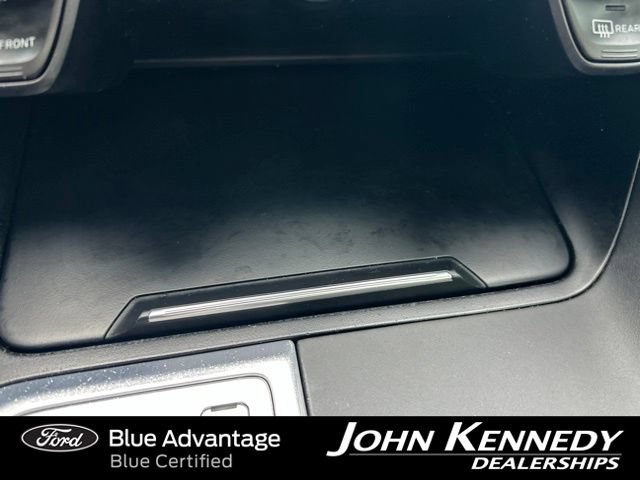 Used 2020 Genesis G70 2.0T w/ Elite Package AWD/4WD image 34