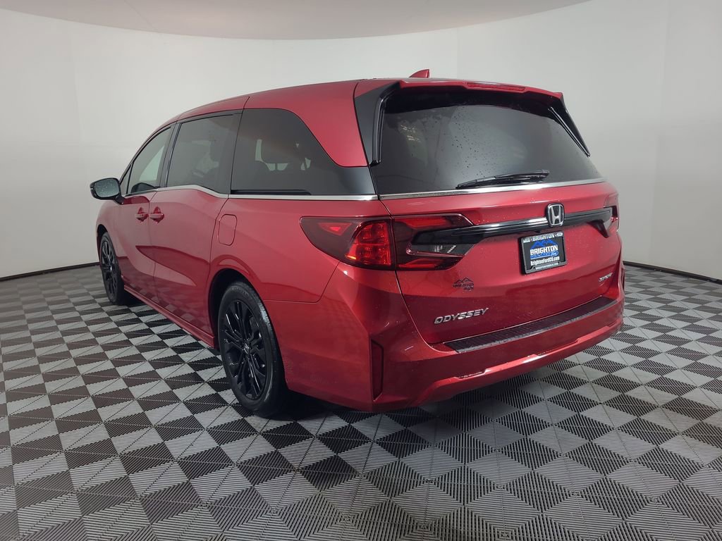 Used 2025 Honda Odyssey Sport-L image 5