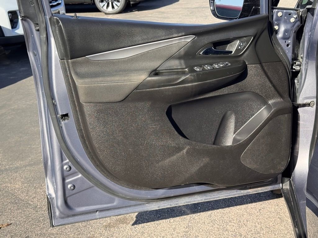 Used 2023 Chevrolet Bolt LT w/ Driver Confidence Package image 15
