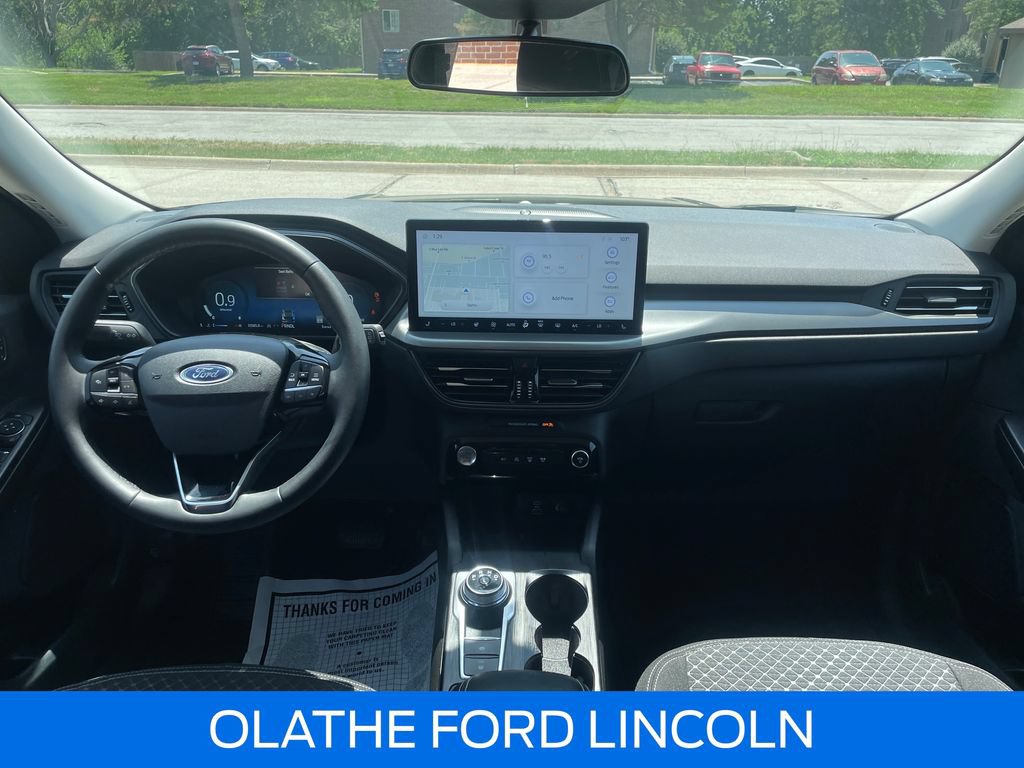 Certified 2023 Ford Escape Active w/ Tech Pack #2 FWD image 15