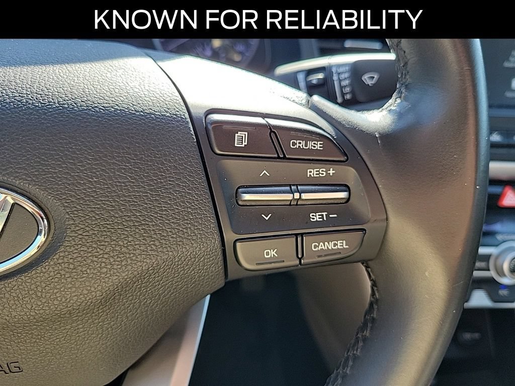 Used 2020 Hyundai Elantra Value Edition FWD image 23