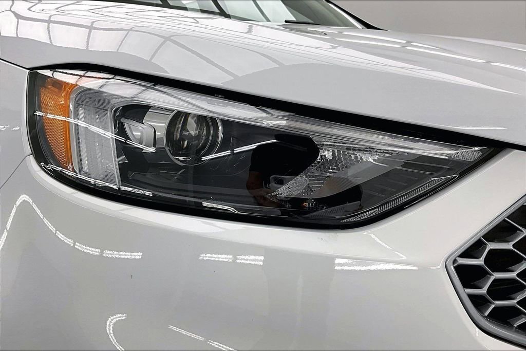 Certified 2024 Ford Edge SEL w/ Convenience Package image 29