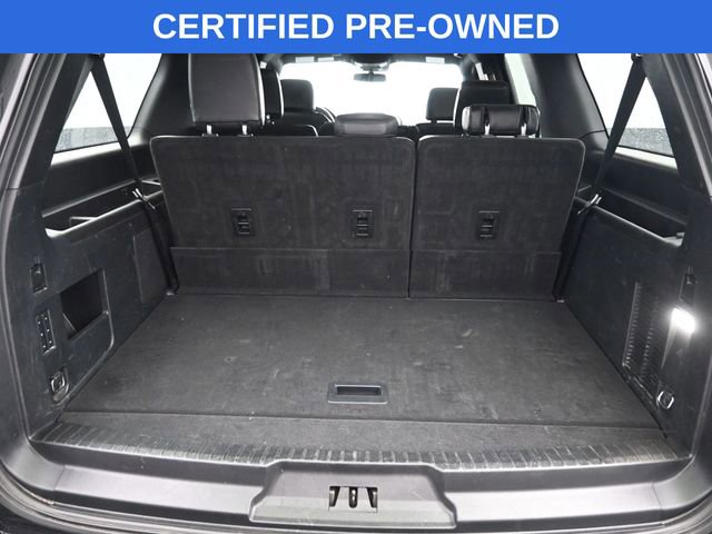 Certified 2021 Ford Expedition Max Limited AWD/4WD image 6