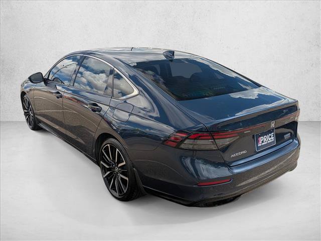 Used 2023 Honda Accord Touring image 7