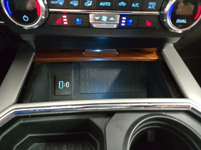 Certified 2022 Ford F350 King Ranch w/ King Ranch Ultimate Package image 36