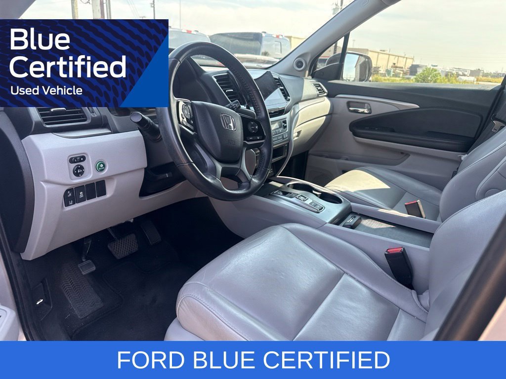Used 2021 Honda Pilot Special Edition image 9