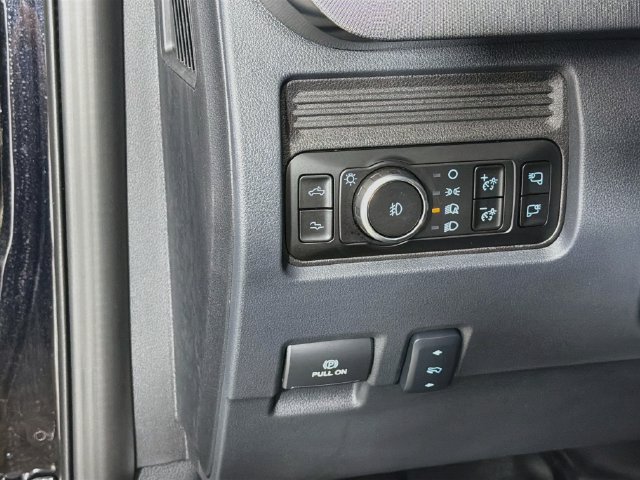 Certified 2025 Ford F250 Platinum AWD/4WD image 12