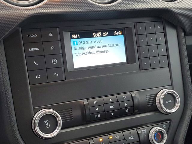 Certified 2021 Ford Mustang GT w/ Black Accent Package image 14