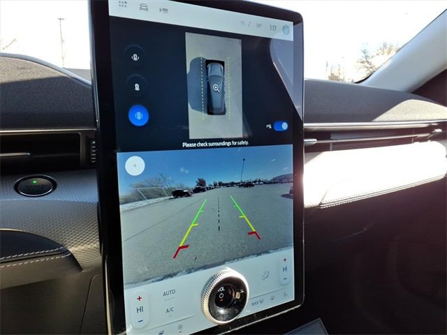 Certified 2022 Ford Mustang Mach-E California Route 1 image 20