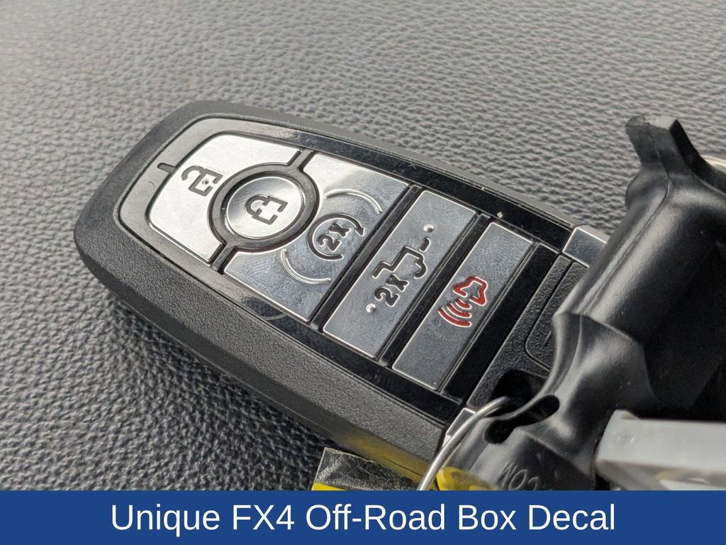 Certified 2025 Ford F450 Lariat w/ Lariat Ultimate Package image 35