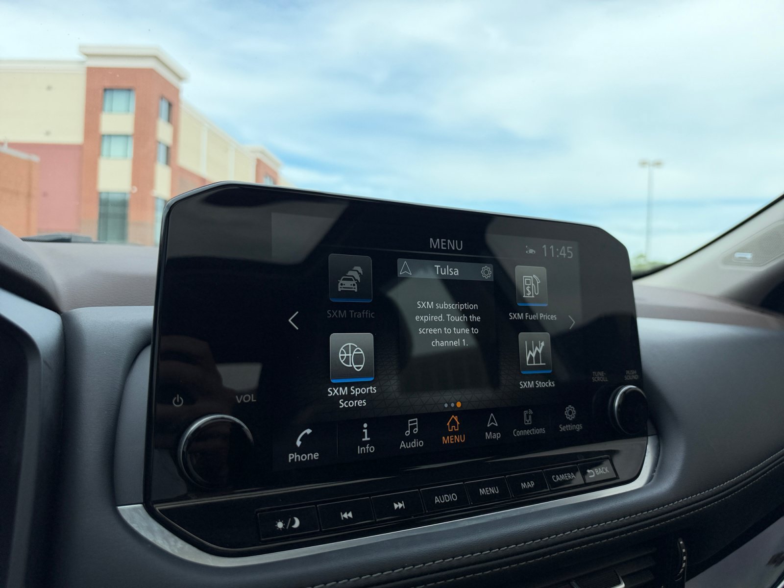 Used 2023 Nissan Rogue SL w/ SL Premium Package FWD image 27