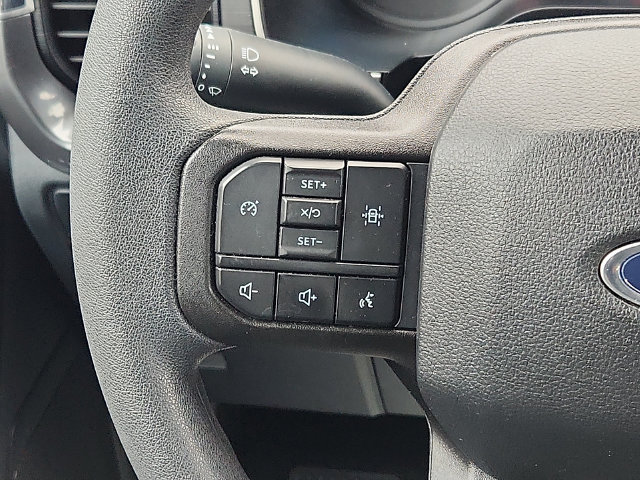 Certified 2023 Ford F150 XL w/ STX Appearance Package AWD/4WD image 14