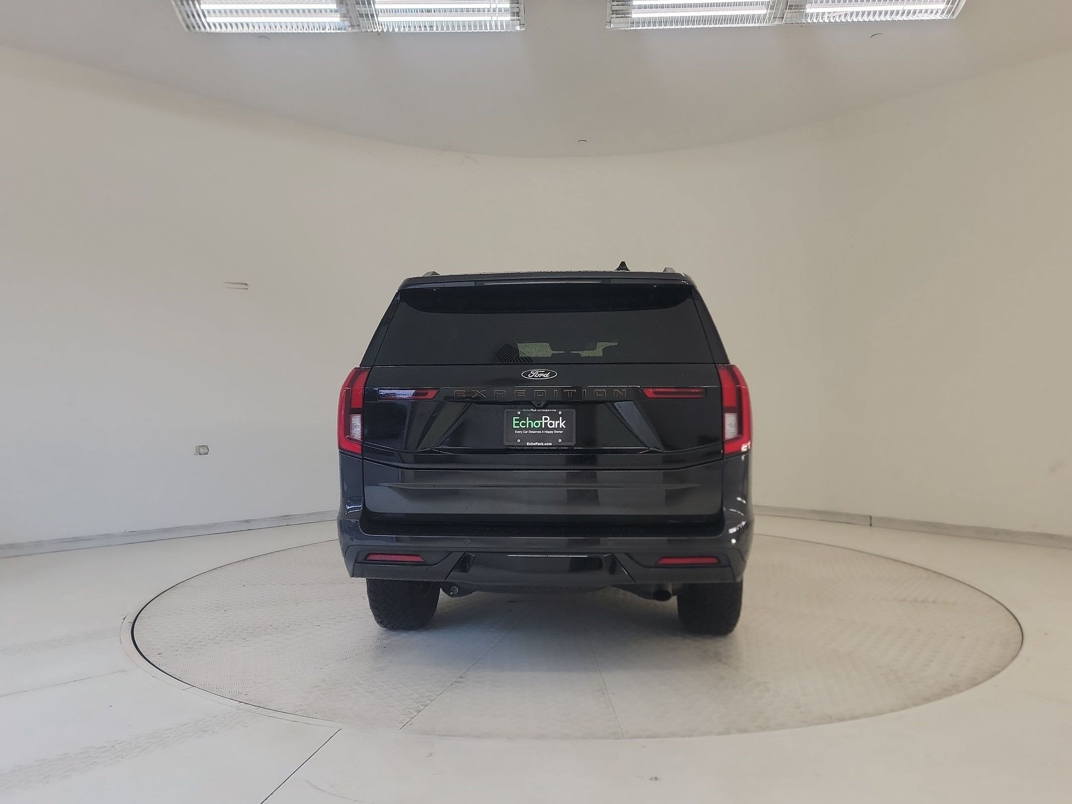 Certified 2025 Ford Expedition Tremor AWD/4WD image 8