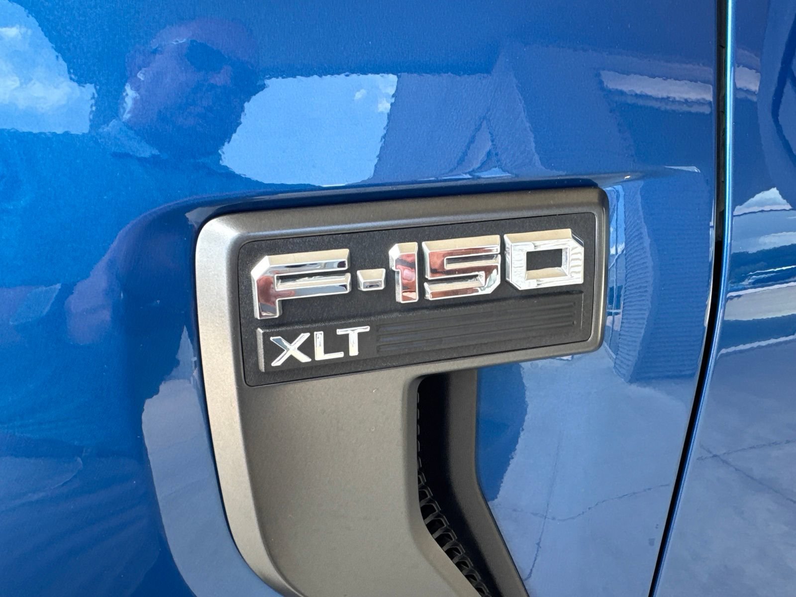 Certified 2023 Ford F150 XLT w/ Equipment Group 302A High AWD/4WD image 14