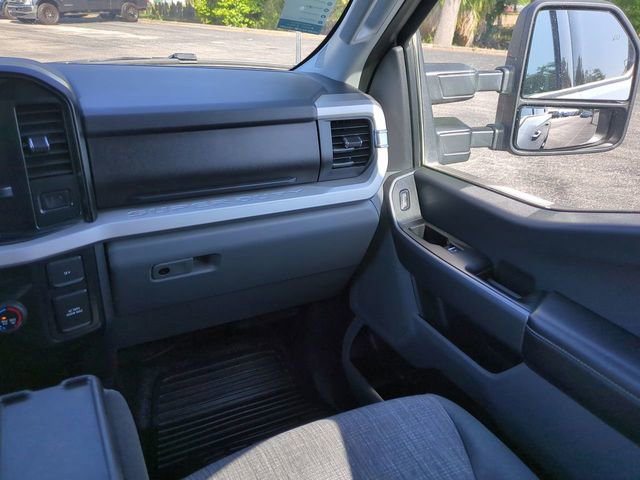 Certified 2025 Ford F250 XLT image 17