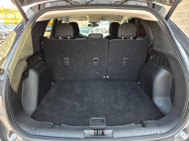 Certified 2024 Ford Escape Active FWD image 24
