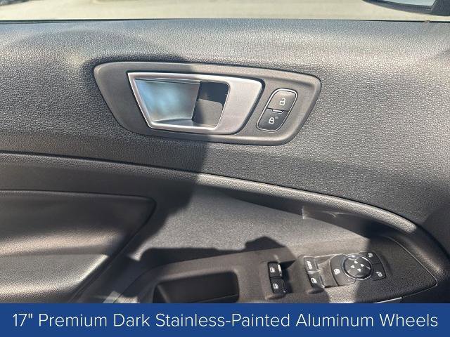 Certified 2019 Ford EcoSport Titanium FWD image 10