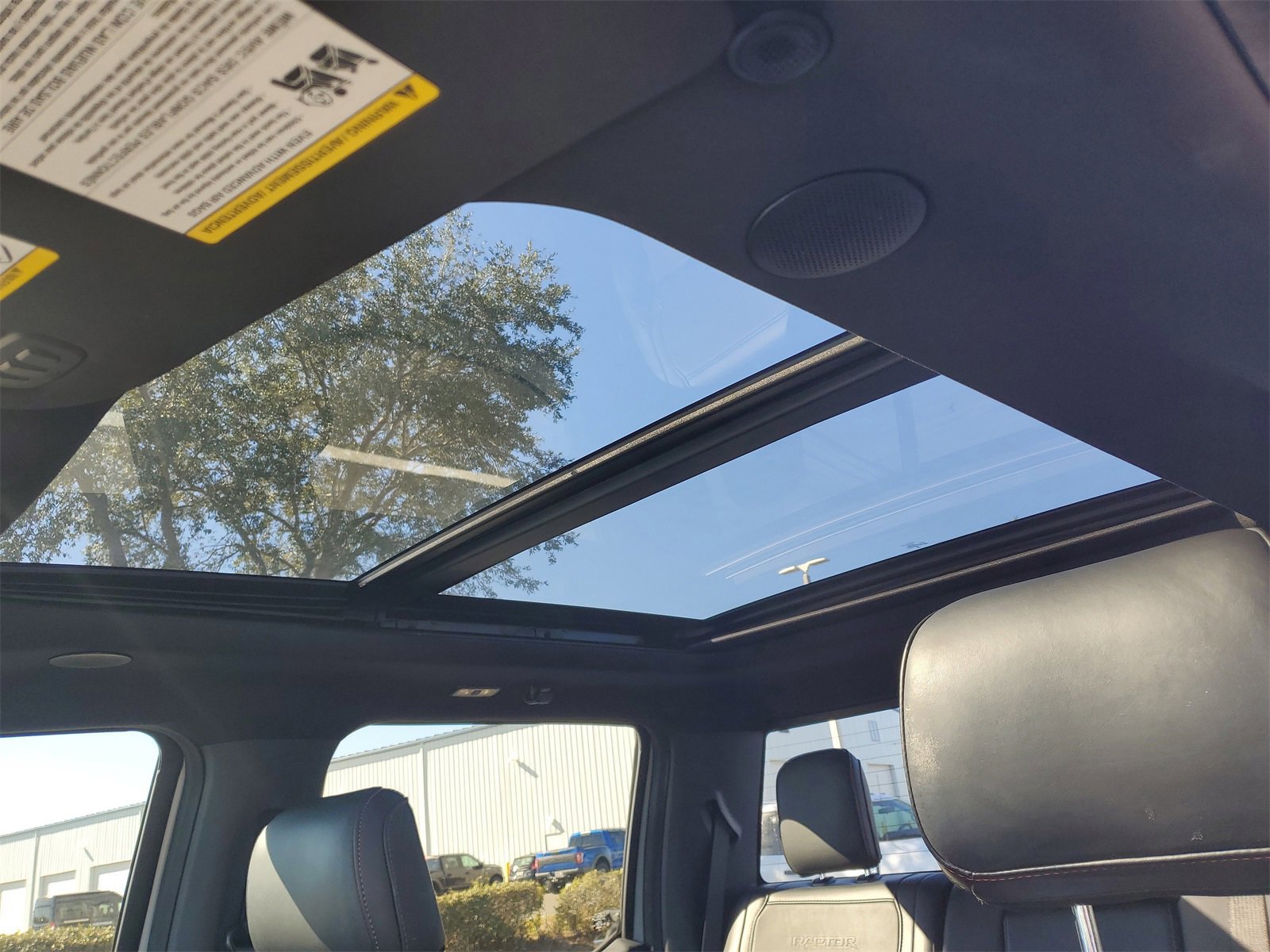 Certified 2024 Ford F150 Raptor image 31