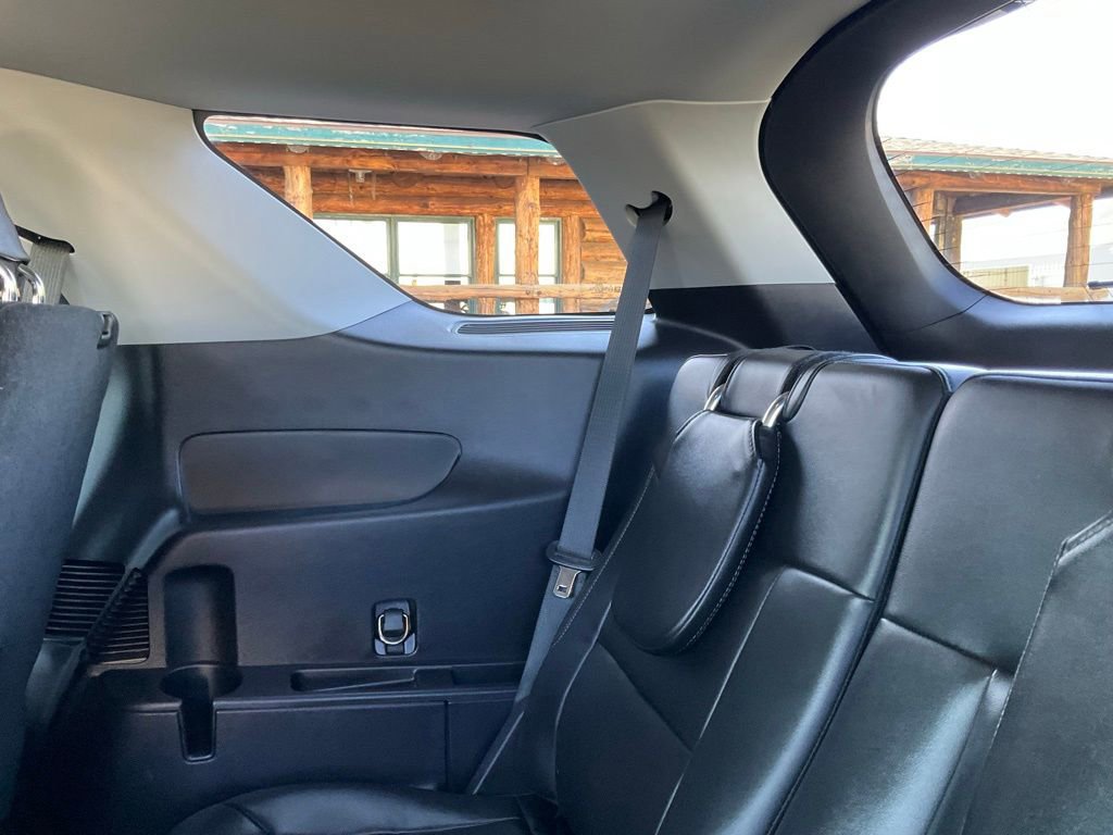 Certified 2022 Ford Explorer XLT w/ Equipment Group 202A image 55