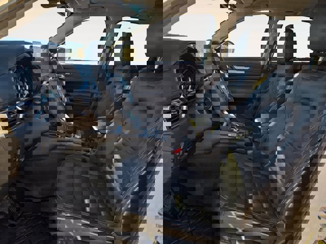 Used 2025 MAZDA CX-5 AWD 2.5 S w/ Preferred Package image 9