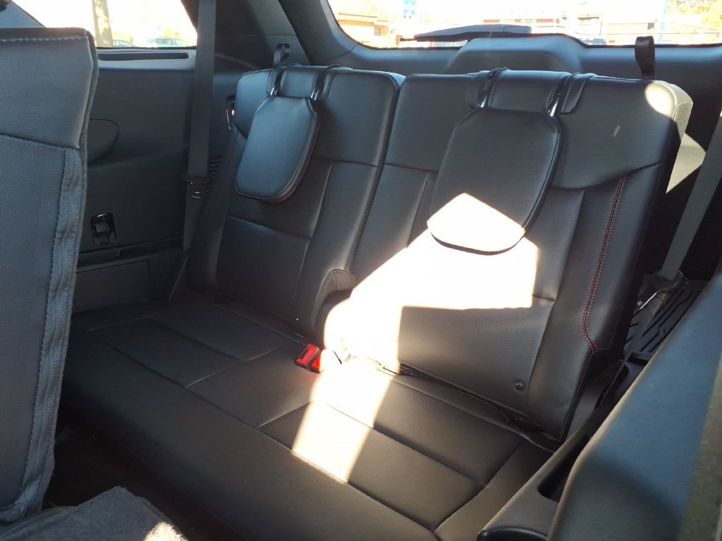 Certified 2023 Ford Explorer ST-Line AWD/4WD image 10