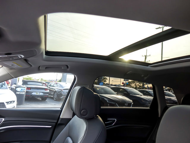 Used 2019 Audi e-tron Premium Plus AWD/4WD image 12