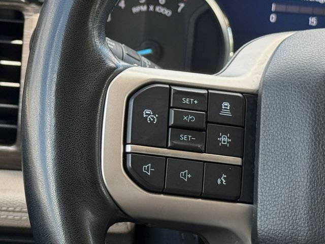 Certified 2024 Ford Expedition Max Limited RWD image 12