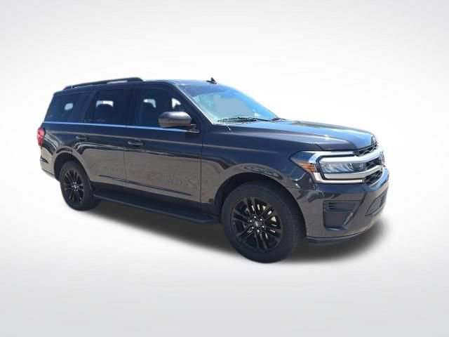 Certified 2022 Ford Expedition XLT RWD image 1