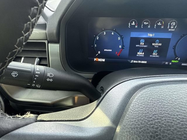 Certified 2025 Ford F150 Lariat AWD/4WD image 31