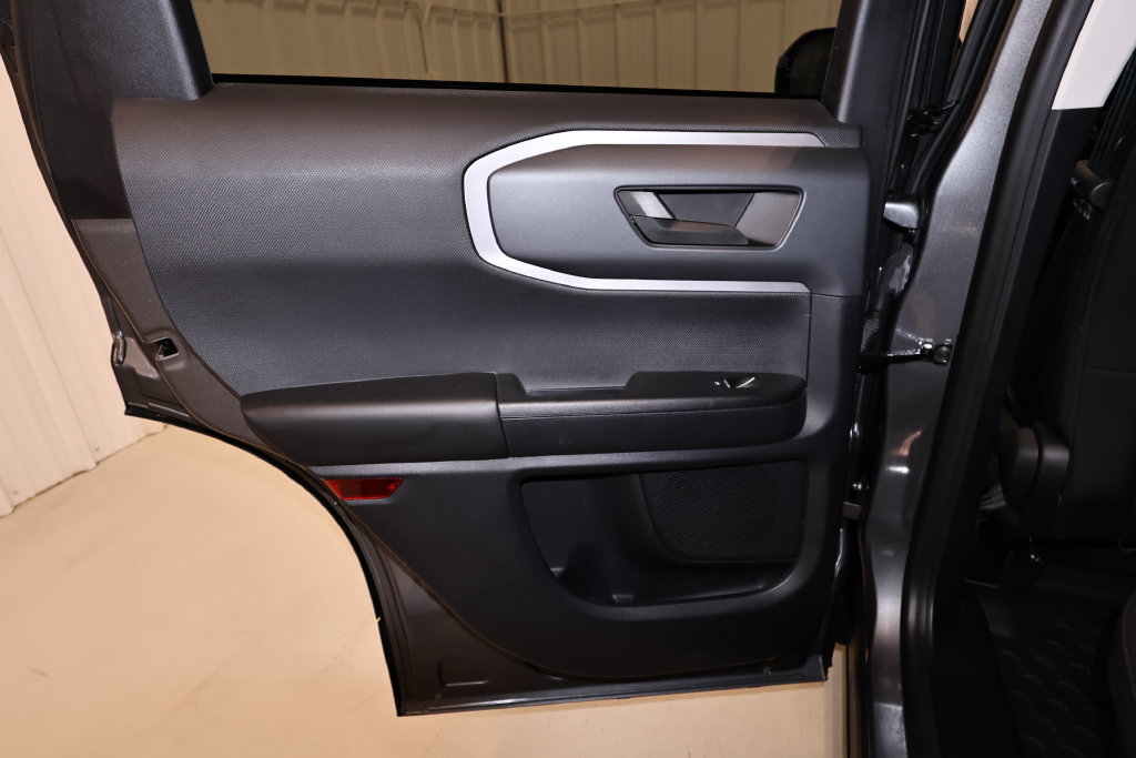 Certified 2024 Ford Bronco Sport Big Bend AWD/4WD image 14