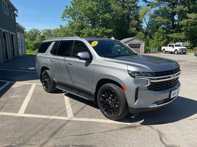 Used 2023 Chevrolet Tahoe LS AWD/4WD image 5
