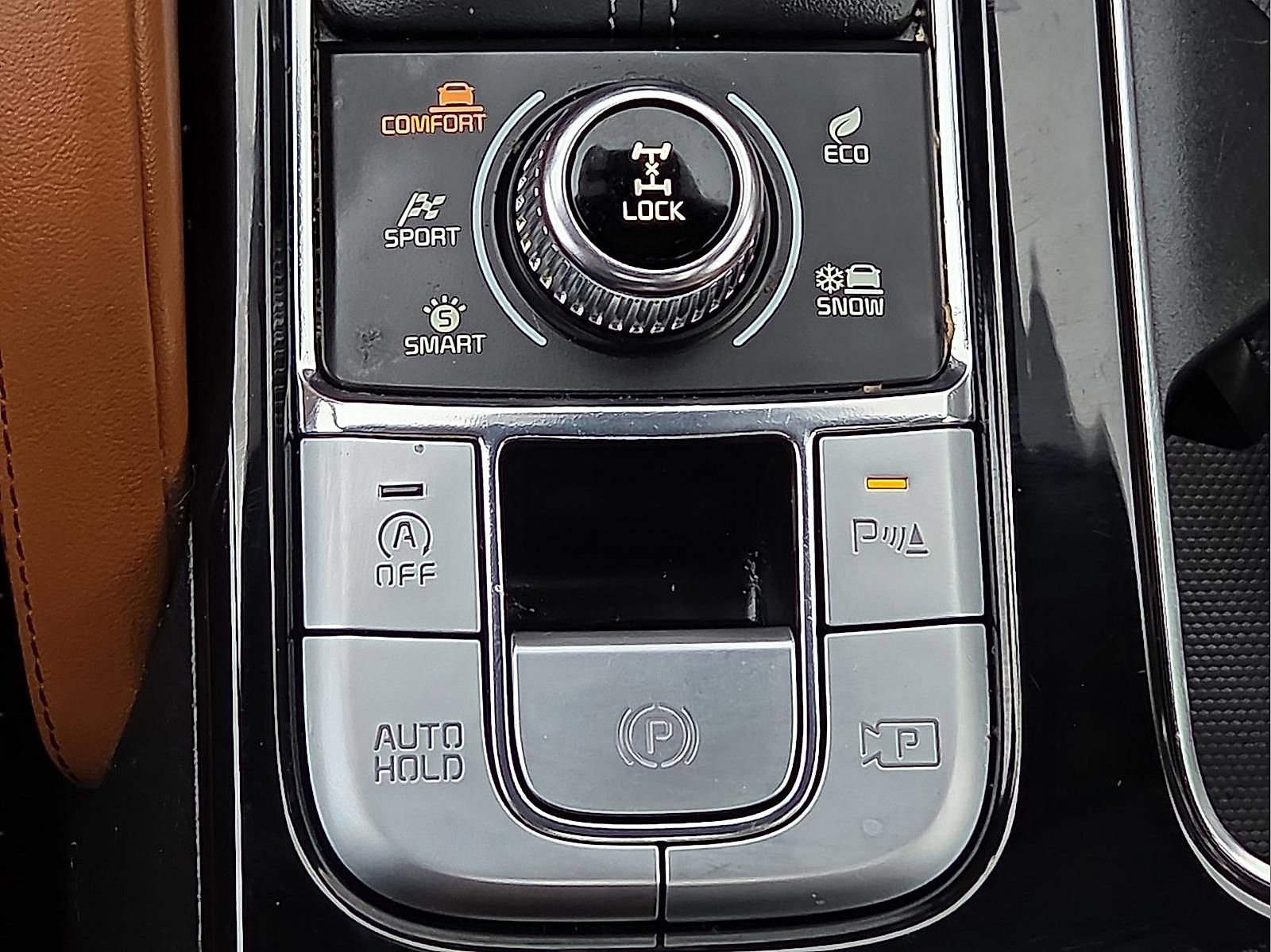 Used 2025 Kia Telluride SX Prestige X-Pro AWD/4WD image 19