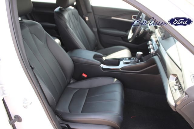 Used 2023 Acura Integra A-Spec FWD image 11