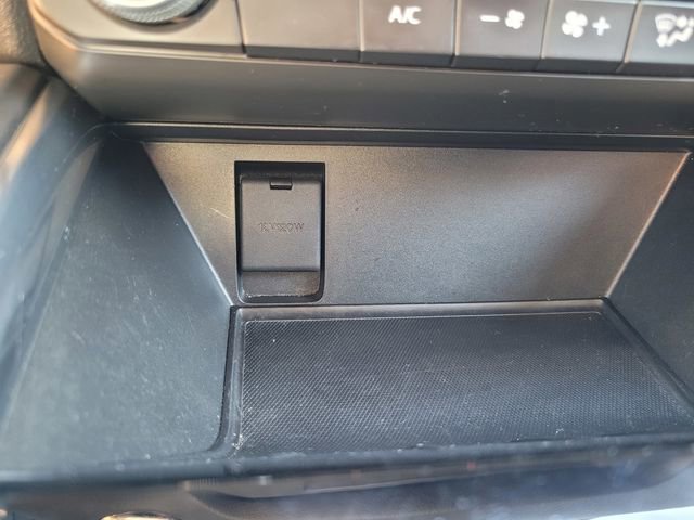 Used 2023 MAZDA CX-5 Carbon Edition image 25