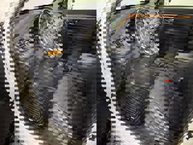 Used 2017 Honda CR-V EX-L image 14