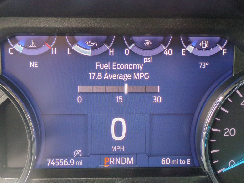 Certified 2024 Ford Expedition XLT image 32