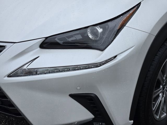 Used 2020 Lexus NX 300 FWD w/ Comfort Package image 8