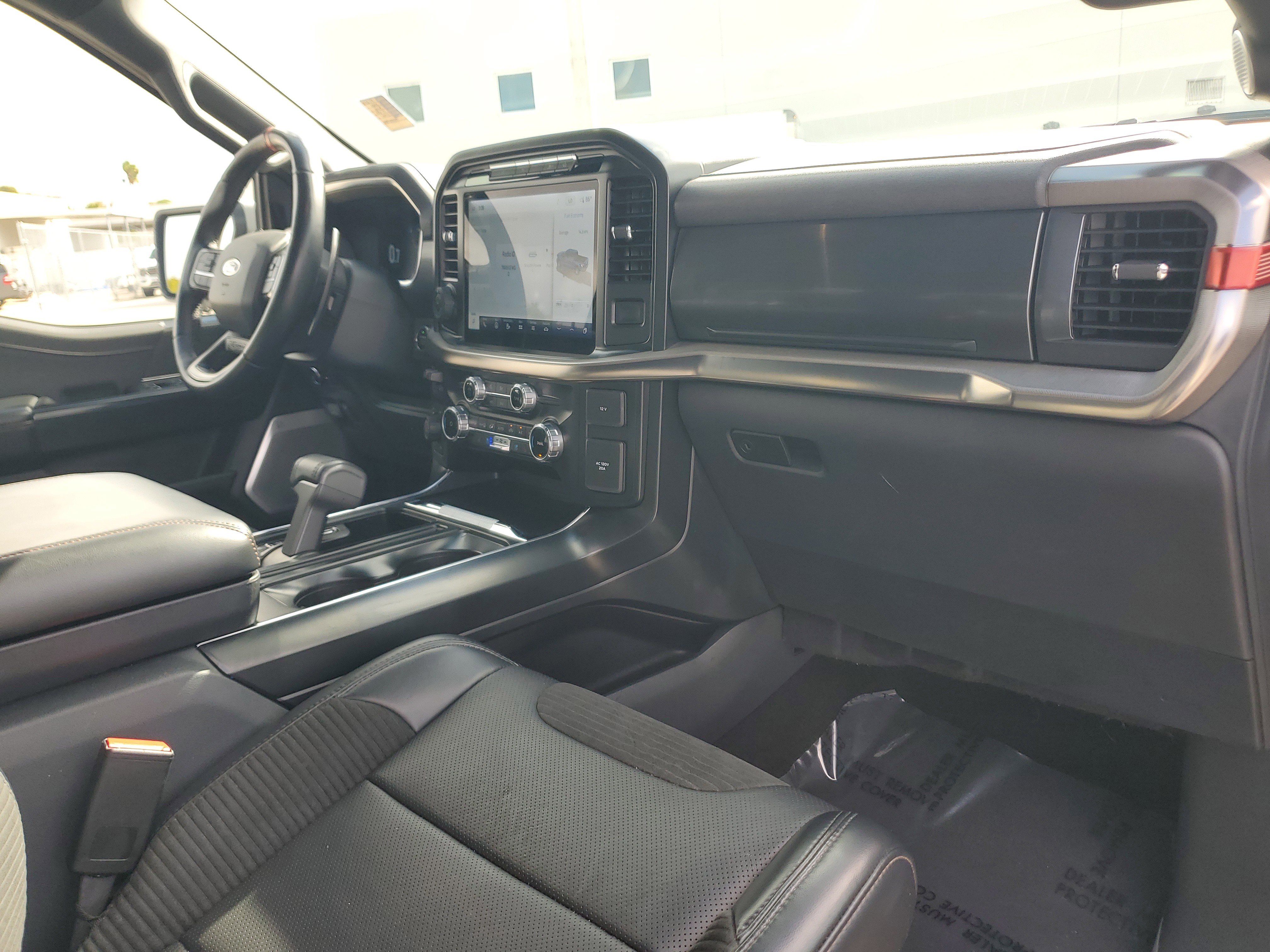 Certified 2023 Ford F150 Raptor image 19