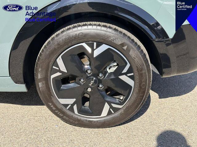 Used 2023 Kia Niro Wind FWD image 8