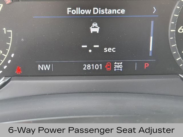 Used 2020 Cadillac XT4 Sport w/ Cold Weather Package image 25