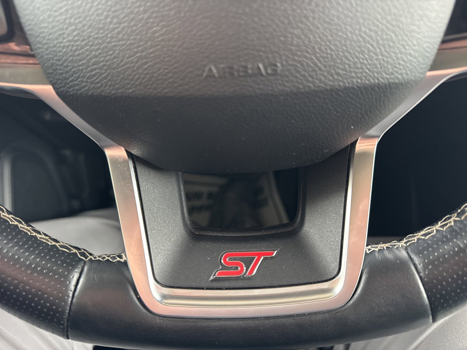 Certified 2021 Ford Explorer ST w/ Equipment Group 401A image 29