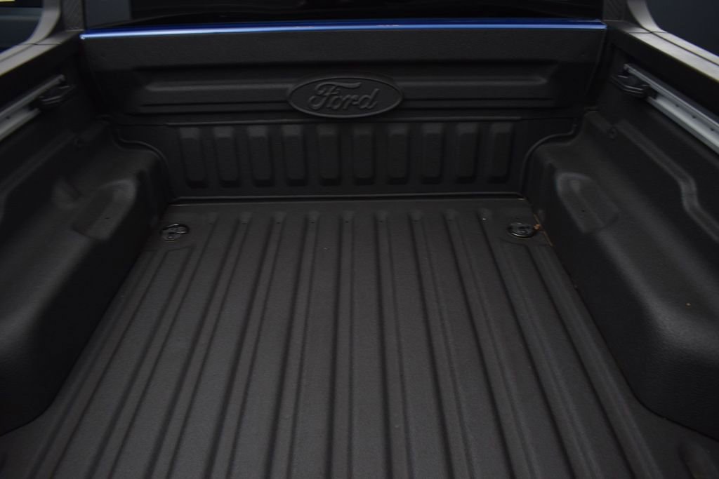 Certified 2024 Ford Maverick Lariat FWD image 20