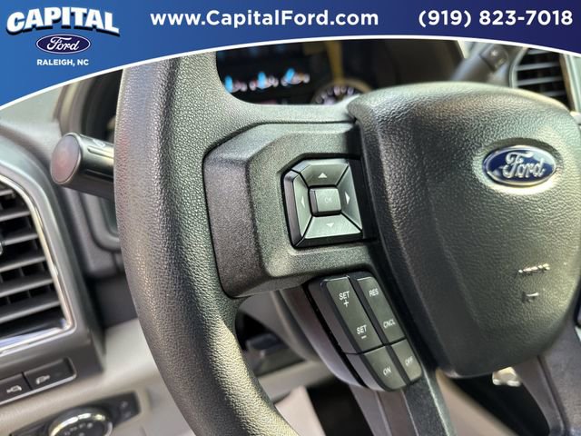 Certified 2022 Ford F250 XLT w/ XLT Value Package AWD/4WD image 22