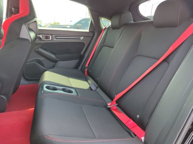 Used 2025 Honda Civic Type R image 16
