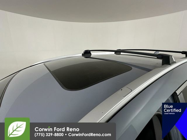 Used 2021 Honda CR-V Touring image 26